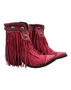 Old Gringo Rio Ranch