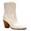 Plus One Bootie 2 Plus One Bootie -Women Fashion PlusOne White