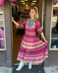 Women Fashion -Women Fashion RosenDress 1