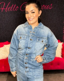 Rumi Denim Jumpsuit 13 Rumi Denim Jumpsuit -Women Fashion RumiDenimJumpsuit