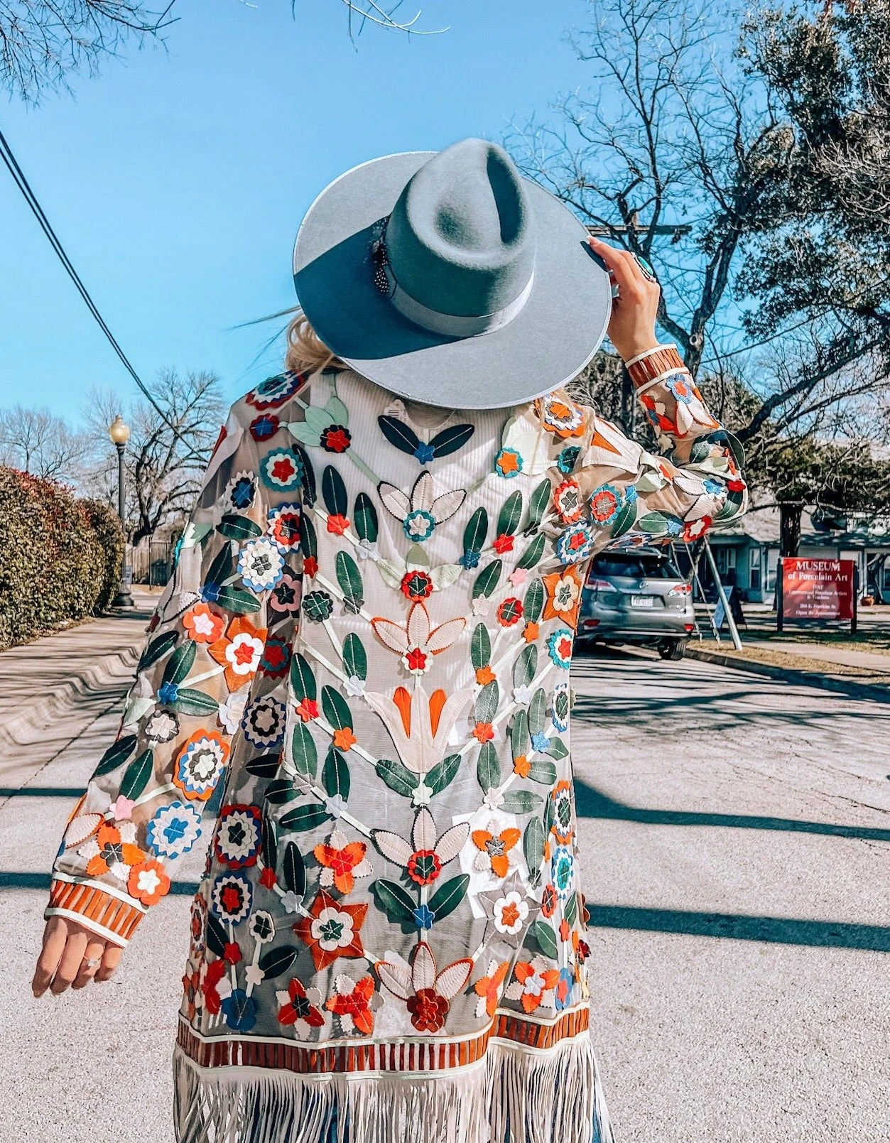 Midtown Hat 10 Midtown Hat - Image 8