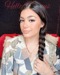 Square Pendant With Beads Necklace -Women Fashion SquarePendantwithBeadsNecklaceBrown 96ae98d2 061d 4d42 896e dc6907b46ec0