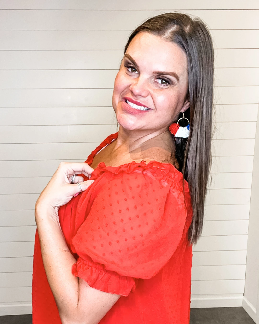 Summer Stunner Earrings 3 Summer Stunner Earrings