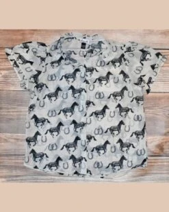 Georgia Blouse 14 Georgia Blouse -Women Fashion TVJ9 I46