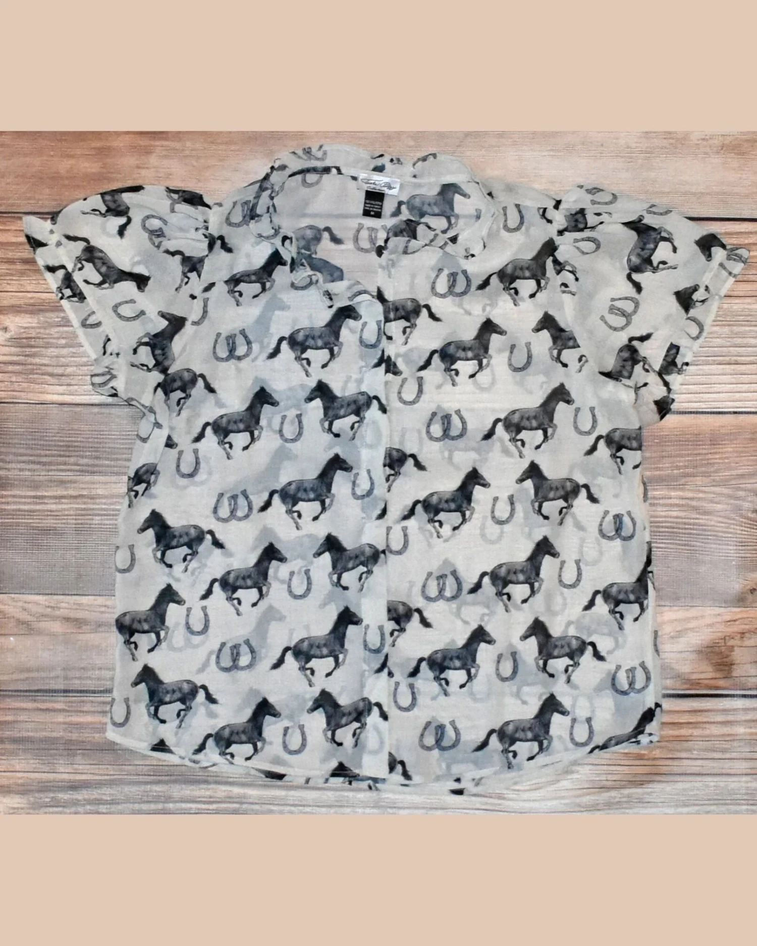 Georgia Blouse 8 Georgia Blouse - Image 6