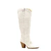 Unforgetable Boot 1 Unforgetable Boot -Women Fashion Unforgetable White