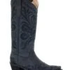 Corral Boots Tall Black Filigree Boot -Women Fashion Untitled 1 0004 Layer11 22886882 08d1 4651 97b9 70e7820cc3ea jpg