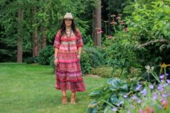 Rosen Dress 8 Rosen Dress -Women Fashion VDD1A47