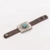 Scallop Turquoise Bracelet 2 Scallop Turquoise Bracelet -Women Fashion WJA 084 33 2 2