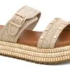 Walk Of Shame Sandal -Women Fashion WalkOfShame NaturalRaffia