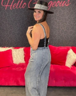 Washed Tie Dye Tencel Jumpsuit 13 Washed Tie Dye Tencel Jumpsuit -Women Fashion WashedTieDyeTencelJumpsuit