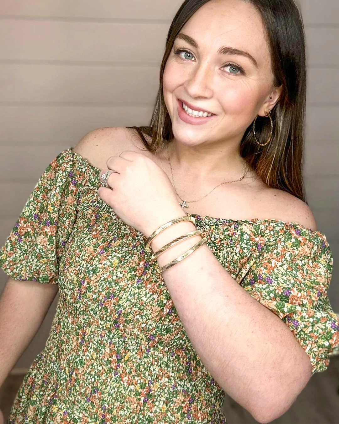 Wired Stretch Bracelets 5 Wired Stretch Bracelets - Image 3