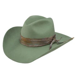 Laurel Hill Hat