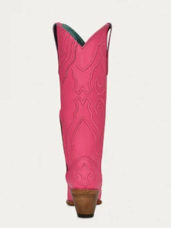 Corral Boots Tall Hot Pink Snip Toe Boot 12 Corral Boots Tall Hot Pink Snip Toe Boot -Women Fashion Z5157 3 01aa3bfb 6712 45cf 9203 a80b58210aca 1080x jpg