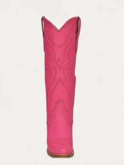 Corral Boots Tall Hot Pink Snip Toe Boot 13 Corral Boots Tall Hot Pink Snip Toe Boot -Women Fashion Z5157 4 7a405a91 3cc9 4f8d 84f1 d63be2f27582 1080x jpg