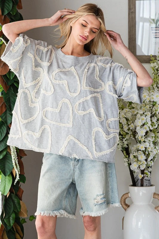 Heart Top 7 Heart Top - Image 5