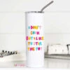 Stir The Pot Tall Travel Cup -Women Fashion a5b629b8b08da62f4f9f0378dc2914ee9dc36a2b051bef755511d7f019ceea09