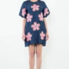 Colorful Flowers Dress 2 Colorful Flowers Dress -Women Fashion ad8caefc 2e5b 403f b246 cbee0eefc887