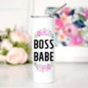 Boss Babe Tall Travel Cup -Women Fashion afbe56be2d0a4d217e19b76f0112be77 fcd16472 cb48 4414 981f b6e8865e9163