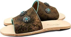 Nadia Conchos Sandal