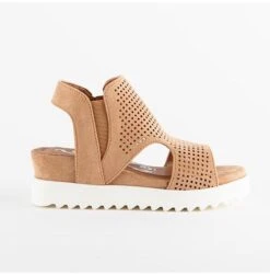 Amy Sandal
