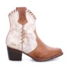 Baila Boot 2 Baila Boot -Women Fashion baila ii tan rustic nectar lux 1