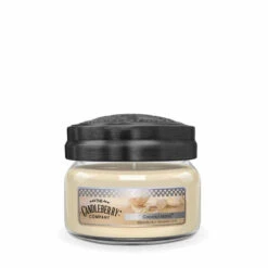 Candleberry Company Small Candles -Women Fashion beach collection coconut island small jar candle small jar candle the candleberry candle company 578016 544x544 crop center f2b8412e b4f0 4ea0 8ee1 2b9ad0e4fd6f