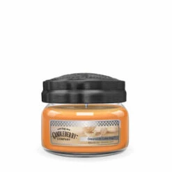 Candleberry Company Small Candles -Women Fashion beach collection dreamsicle cake pop small jar candle small jar candle the candleberry candle company 519941 544x544 crop center 6994b6f5 5faa 449a b536 581057a664d5