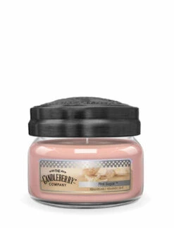 Candleberry Company Small Candles -Women Fashion beach collection pink sugar small jar candle small jar candle the candleberry candle company 653829 416x544 crop center 4959ee6e 9dbd 4de1 a8dc 5c08190b719e