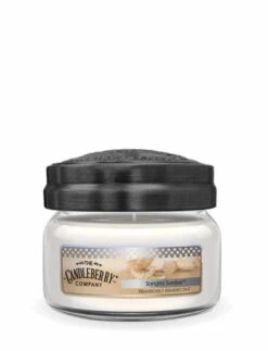 Candleberry Company Small Candles -Women Fashion beach collection sangria sunrise small jar candle small jar candle the candleberry candle company 877644 416x544 crop center 02c1f7f9 f3e5 4cb8 873a defd4d724ff6