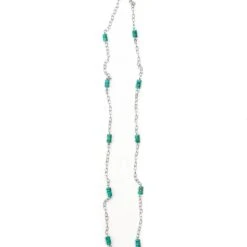 Multi Way Turquoise Necklace 9 Multi Way Turquoise Necklace -Women Fashion bfaa87cf8af56e1252c7e52992f44d90cb7ac97dbb83ebaef3557b4d02ca845e
