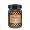 Candleberry Company Large Candles -Women Fashion black cashmere large jar candle large jar candle the candleberry candle company 225445 544x544 crop center a57016f9 b818 4564 b82d 4d448554df39