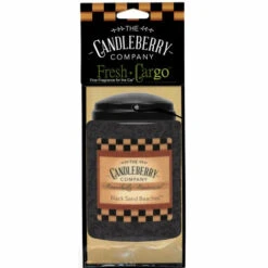 Candleberry Company Car Fresheners 22 Candleberry Company Car Fresheners -Women Fashion black sand beaches fresh cargo scent for the car 2 packfresh cargo car scent 594209 544x544 crop center 3081f0fd dc18 44df a347 996209359cf3