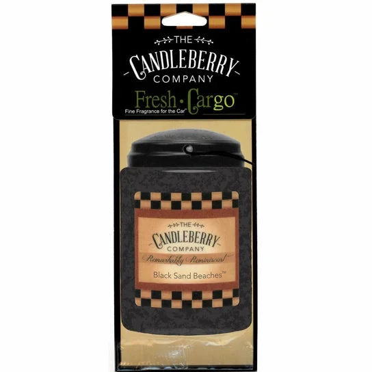 Candleberry Company Car Fresheners 11 Candleberry Company Car Fresheners - Image 9