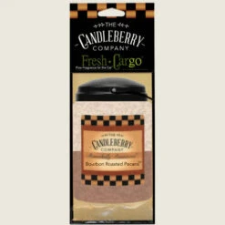 Candleberry Company Car Fresheners 20 Candleberry Company Car Fresheners -Women Fashion bourbon roasted pecans fresh cargo scent for the car 2 packfresh cargo car scent 853235 500x500 crop center 0f43ce9d 773f 478d 9bdc 39dc1cad25a6