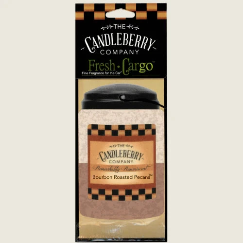 Candleberry Company Car Fresheners 9 Candleberry Company Car Fresheners - Image 7