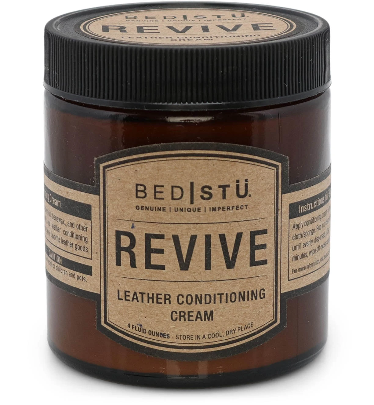 Revive Leather Cream 3 Revive Leather Cream