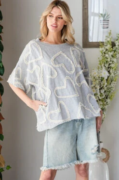 Heart Top 10 Heart Top -Women Fashion c173d7b7 55c4 40e2 9103 5bf3c85f9edc