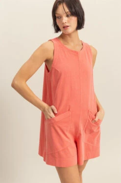 Adorable Romper -Women Fashion c9f6773b 7816 44f3 aac1 dc4eb158c127