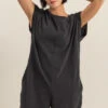 Sleeveless Breezy Romper 1 Sleeveless Breezy Romper -Women Fashion cc57c3ee d129 4b20 a17e ae8c509b1bdc