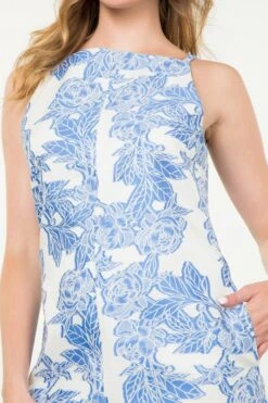 Flower Embroidered Halter Dress 11 Flower Embroidered Halter Dress -Women Fashion cc93e980 01f5 4757 aaa9 d15c8e2a5ed0