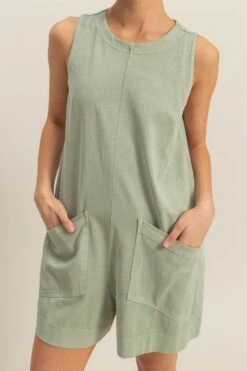 Adorable Romper -Women Fashion ceb917d3 9ec8 4018 97c4 9488d706b691