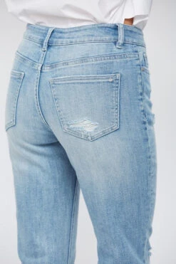 Cigarette Crop Jeans -Women Fashion d3bb0cc0 2b9d 41ae 91ea 1e246175f272