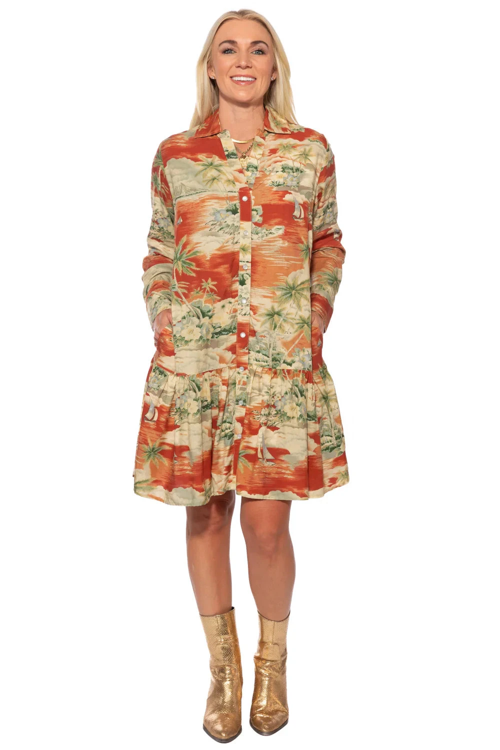 Dakota Dress 3 Dakota Dress