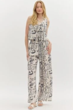 Resort Top 9 Resort Top -Women Fashion entro fashion top t26685 022425 0012