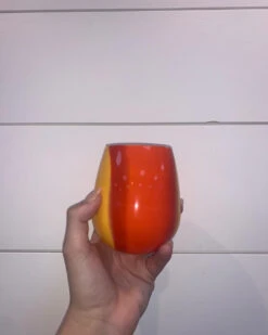 Wine Silicone Glasses -Women Fashion f77284cb 5805 4b41 bb71 bc31773d0427