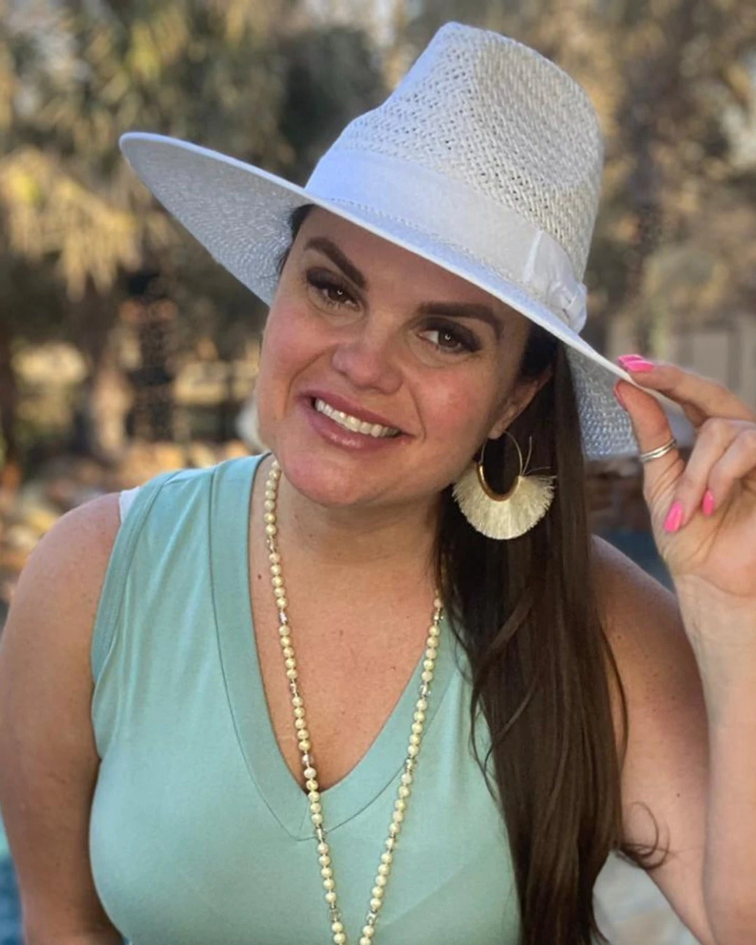 Rancher Hat 4 Rancher Hat - Image 2