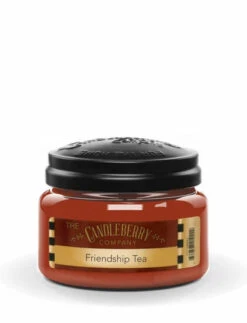 Candleberry Company Small Candles -Women Fashion friendship tea small jar candlesmall jar candle 157695 416x544 crop center 76398e5d 9370 4684 a397 58da5fd05978