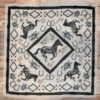 Dixie Horse Scarf -Women Fashion gEv eSOa