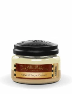 Candleberry Company Small Candles -Women Fashion harvest sugar cookie small jar candlesmall jar candle 825713 416x544 crop center 2264e4e3 929c 4b63 bb45 7a9b0d68d39a